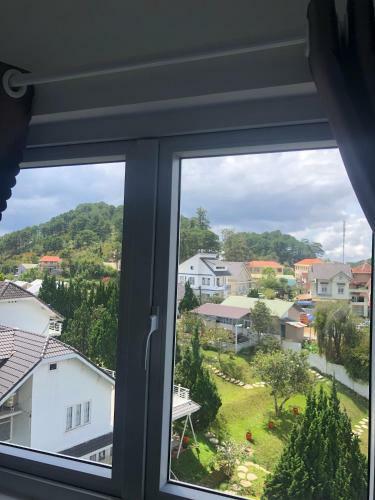 Reddoorz Chiu Homestay