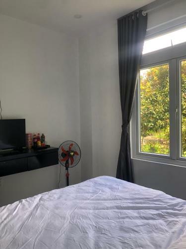 Reddoorz Chiu Homestay