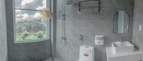 Reddoorz Chiu Homestay