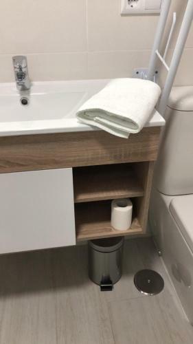 Apartamento Fuengirola Sweet & Beach