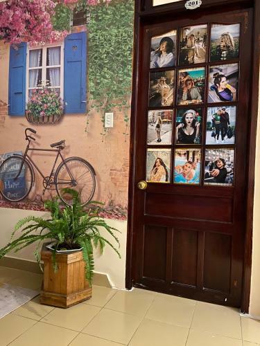 Bed & Breakfast 36 Homestay ?� L?t