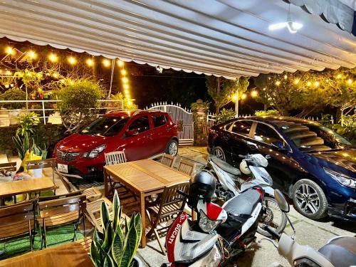 Bed & Breakfast 36 Homestay ?� L?t