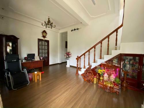 Bed & Breakfast 36 Homestay ?� L?t