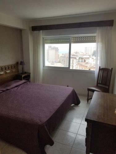 Hostal Apartamento Las Torres Con Vista Al Mar