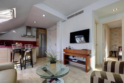 Apartamento Calle Espa�a Atico