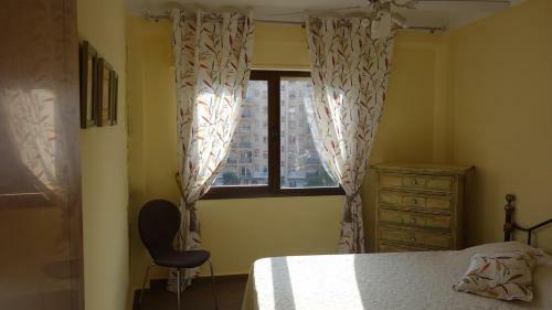 Apartamento Fuengirola, Los Boliches