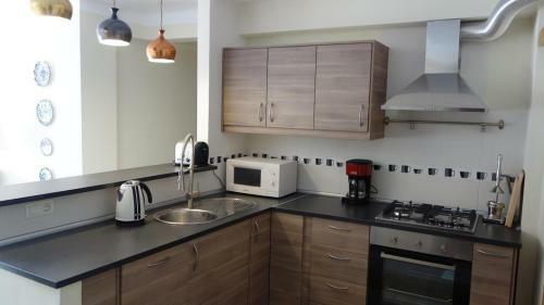 Apartamento Fuengirola, Los Boliches