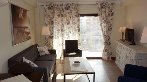 Apartamento Fuengirola, Los Boliches
