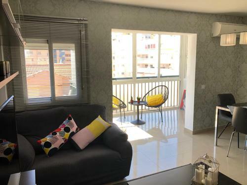 Apartamento Las Gaviotas