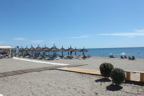 Apartamento Las Gaviotas