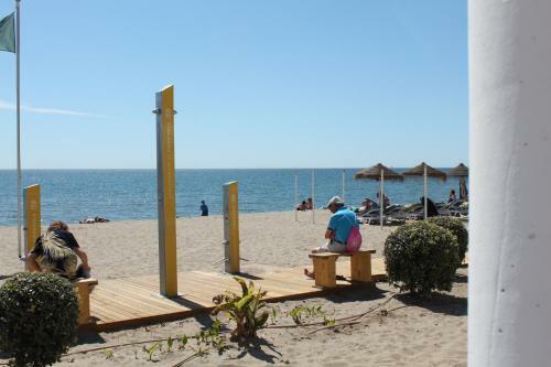 Apartamento Las Gaviotas