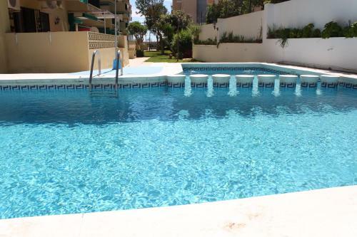 Apartamento Las Gaviotas