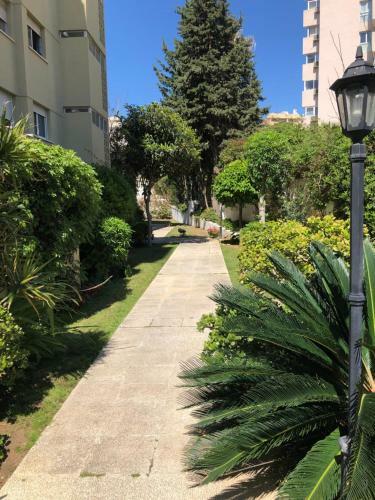 Apartamento Las Gaviotas