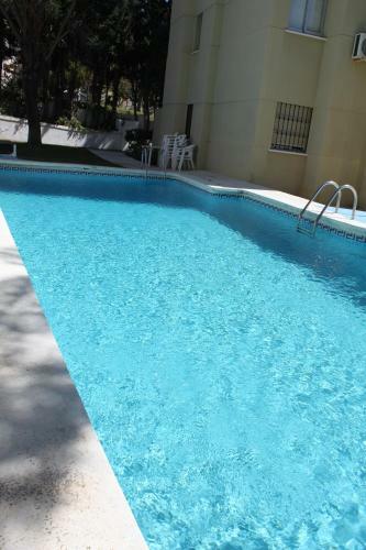 Apartamento Las Gaviotas
