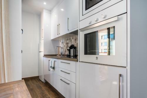 Apartamento Sur Suites Palmeras 2