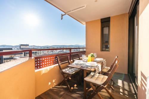 Apartamento Sur Suites Palmeras 2