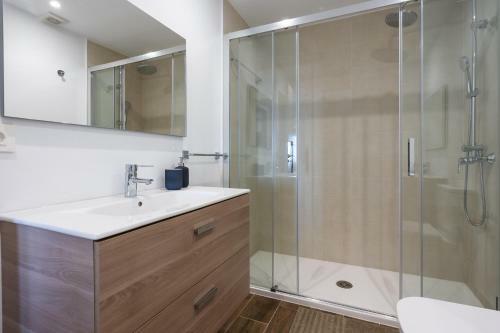 Apartamento Sur Suites Palmeras 2