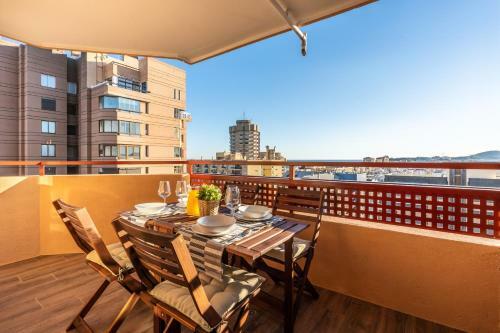 Apartamento Sur Suites Palmeras 2