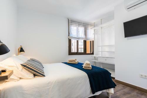 Apartamento Sur Suites Palmeras 2