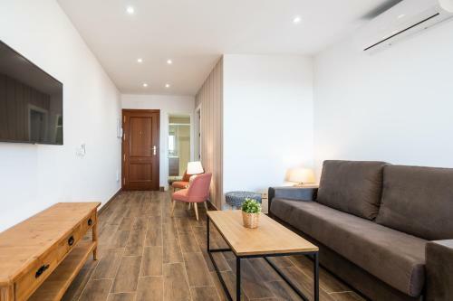 Apartamento Sur Suites Palmeras 2