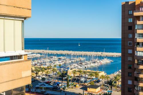 Apartamento Sur Suites Palmeras 2