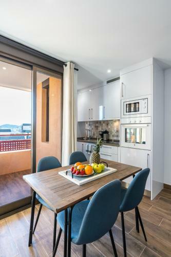 Apartamento Sur Suites Palmeras 2