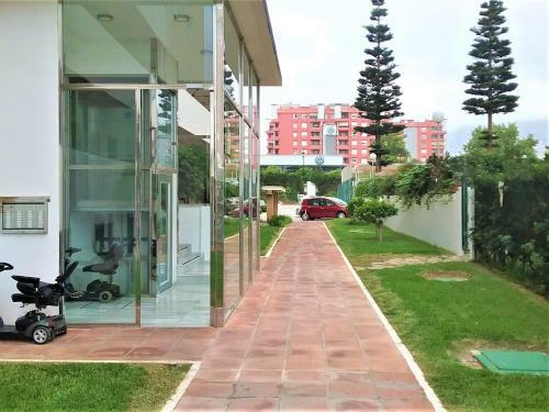 Apartamento Fuengirola Playa 1a L�nea