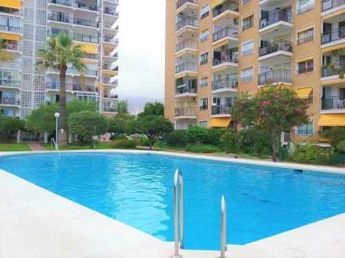 Apartamento Fuengirola Playa 1a L�nea