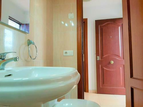 Apartamento Fuengirola Playa 1a L�nea