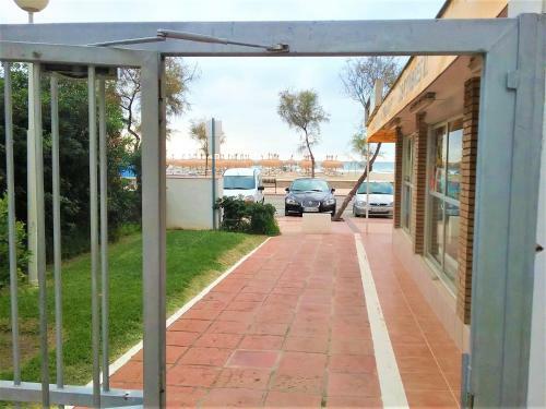 Apartamento Fuengirola Playa 1a L�nea