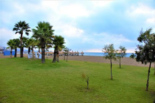 Apartamento Fuengirola Playa 1a L�nea