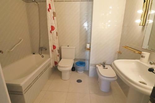 Apartamento Pueblo Christina