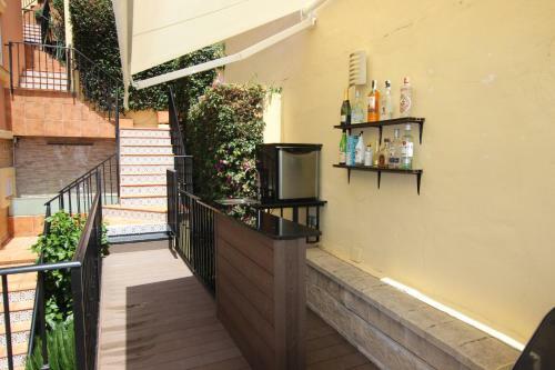 Villa 2a Calle Jilguero