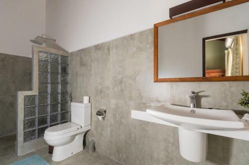 Bed & Breakfast Villa Merak, Digana