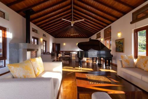 Bed & Breakfast Villa Citrus