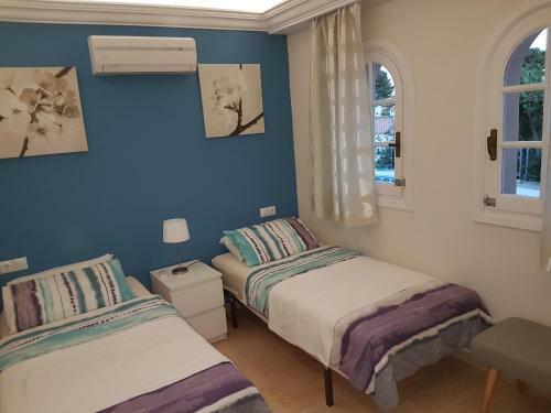 Super Villa With Private Pool And Good Location