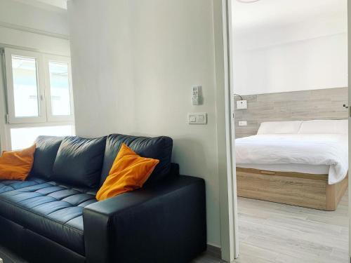 Apartamento Calle De La Iglesia 42