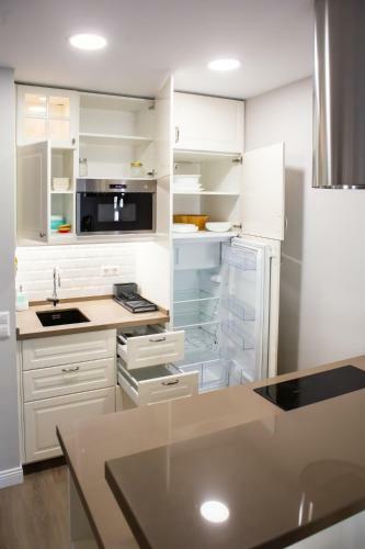 Beachfront Apartment In Fuengirola New