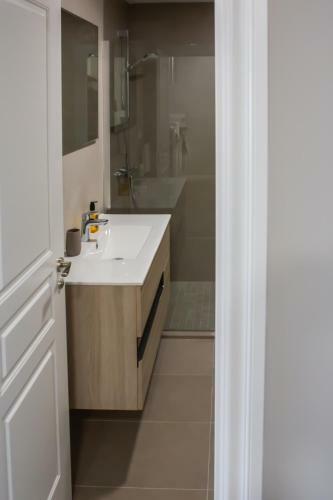 Beachfront Apartment In Fuengirola New