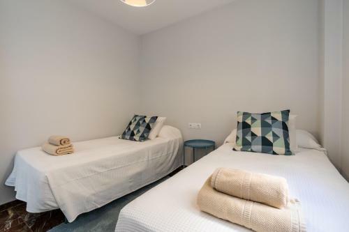 Apartamento Sur Suites Lubina