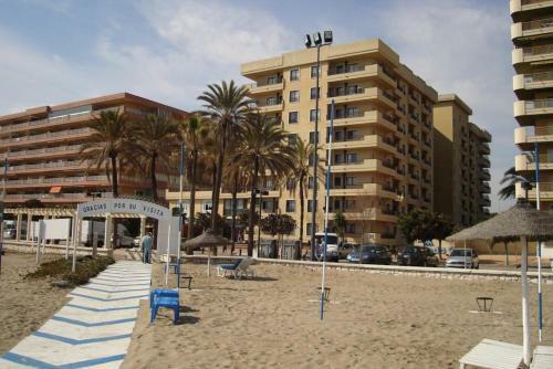Apartamento Ronda 4 - Los Boliches