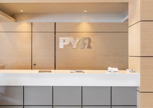 Apartamento Studio Pyr Fuengirola Frente Al Mar