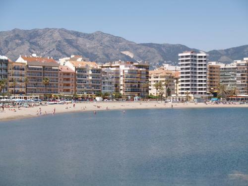 Apartamento Alta Loma Costa