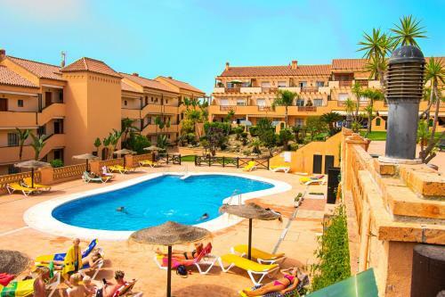 Apartamento Alta Loma Costa