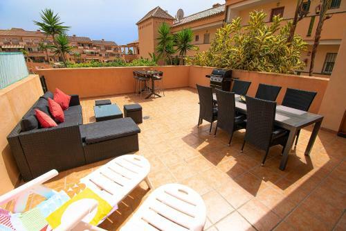 Apartamento Alta Loma Costa