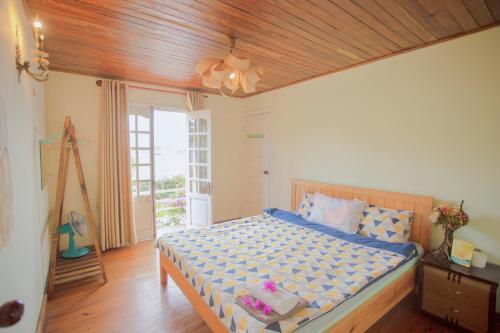 Apartamento Nh�m Garden House 1