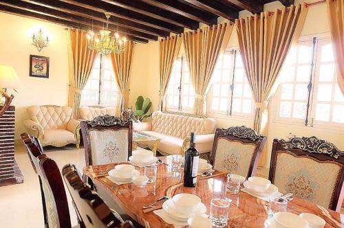 Apartamento Nh�m Garden House 1