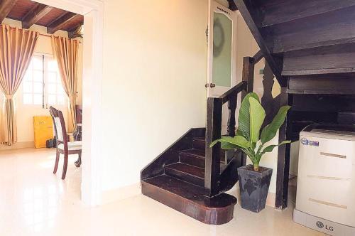 Apartamento Nh�m Garden House 1