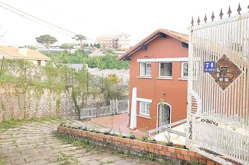 Apartamento Nh�m Garden House 1