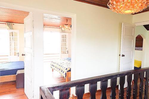 Apartamento Nh�m Garden House 1